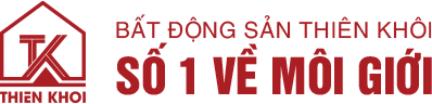 Bất động sản Thiên Khôi