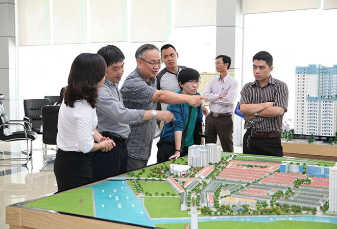 3 dấu hiệu nhận biết khách xem nhà để đầu tư – không phải để ở