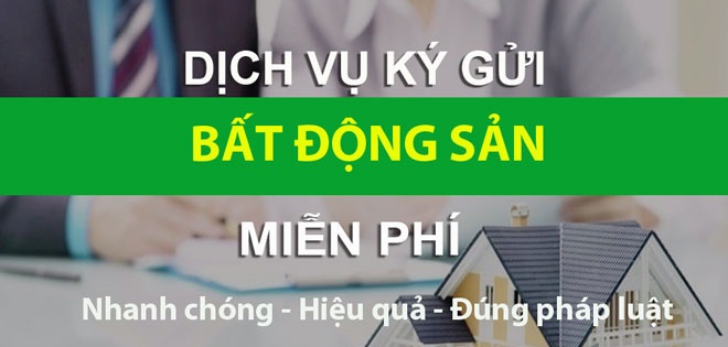 Thiên Khôi nhận ký gửi nhà đất tại Hà Đông chuyên nghiệp uy tín