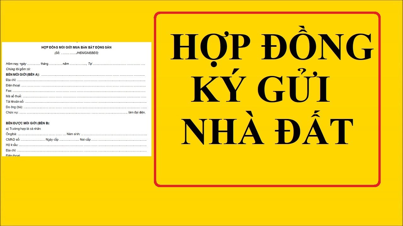 Thiên Khôi nhận ký gửi nhà đất tại Hà Đông chuyên nghiệp uy tín