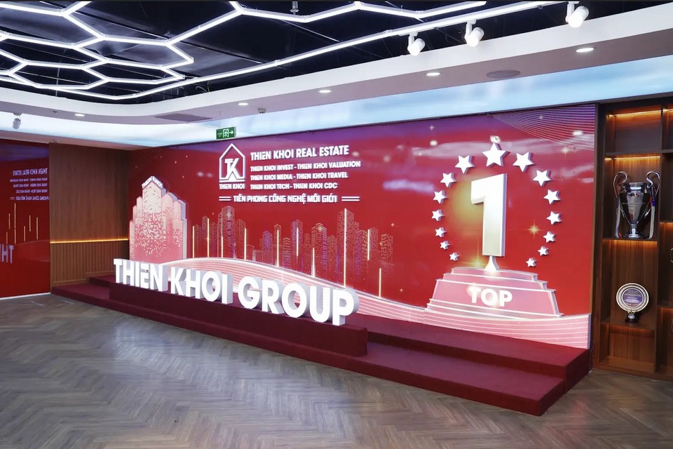 Thiên Khôi Hưng Yên tuyển dụng sale, môi giới bất động sản thổ cư